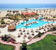 BLISS NADA BEACH RESORT